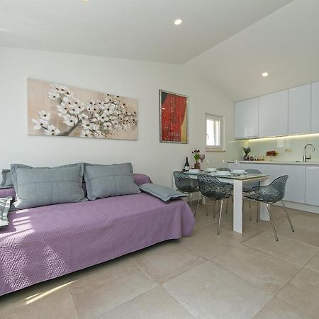Apartman Stipić 1 Baška Voda Zewnętrze zdjęcie